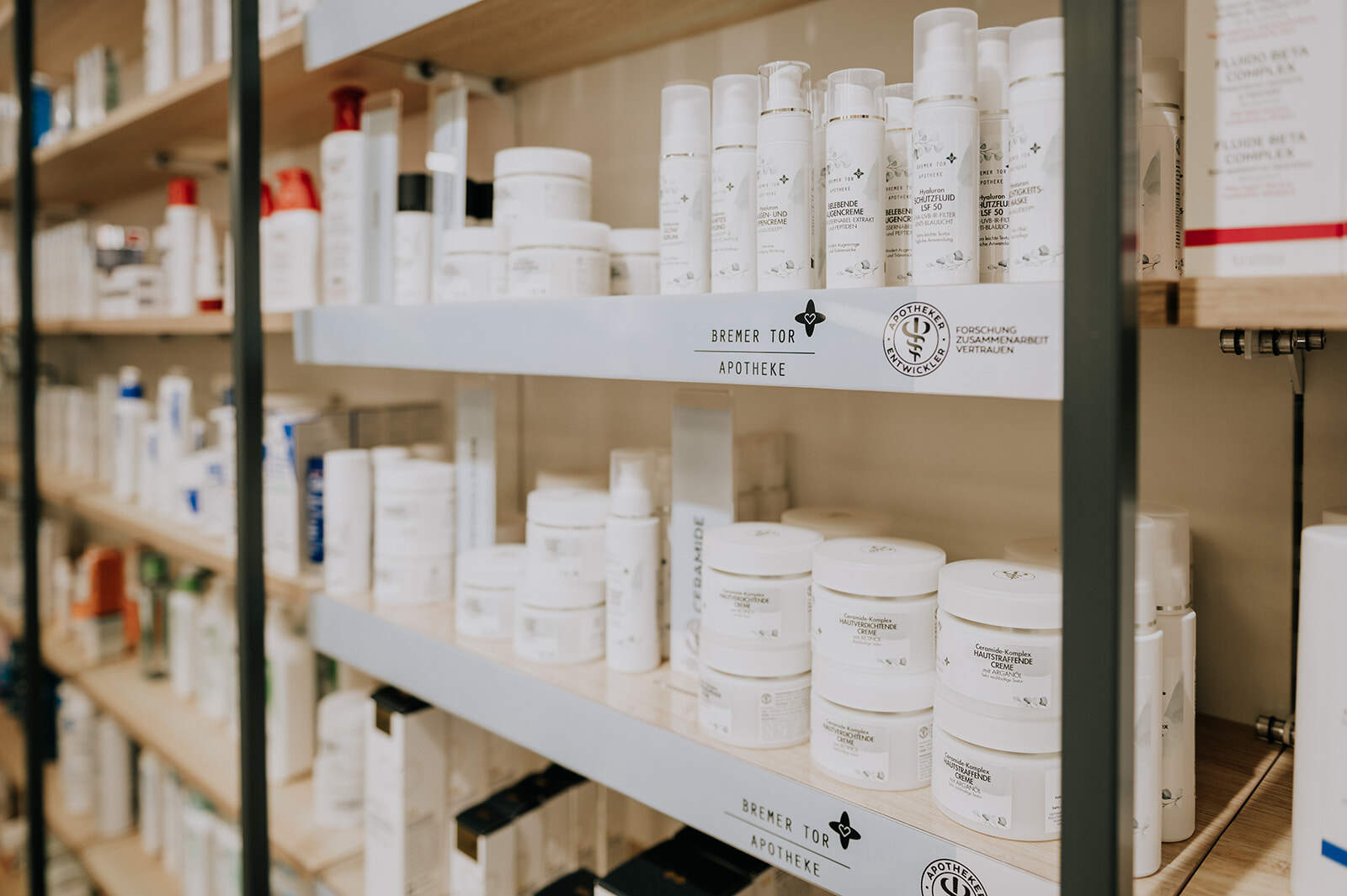 Bremer Tor-Apotheke Vechta