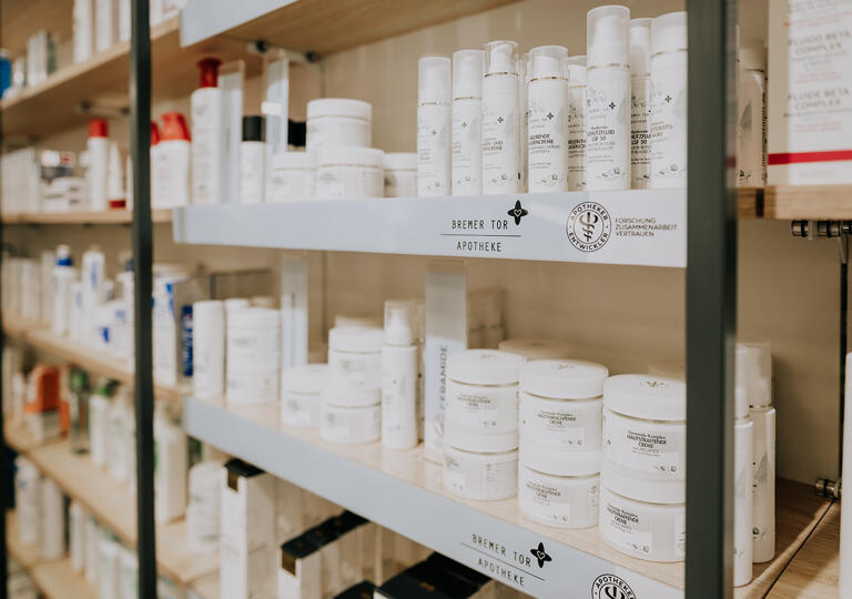 Bremer Tor-Apotheke Vechta