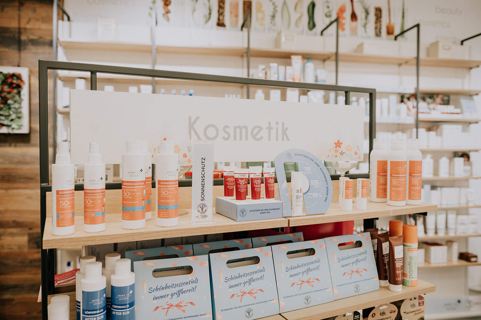 Bremer Tor-Apotheke Vechta