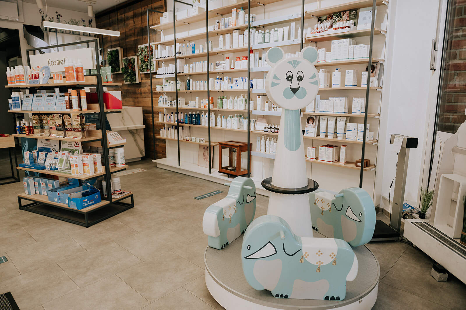 Bremer Tor-Apotheke Vechta