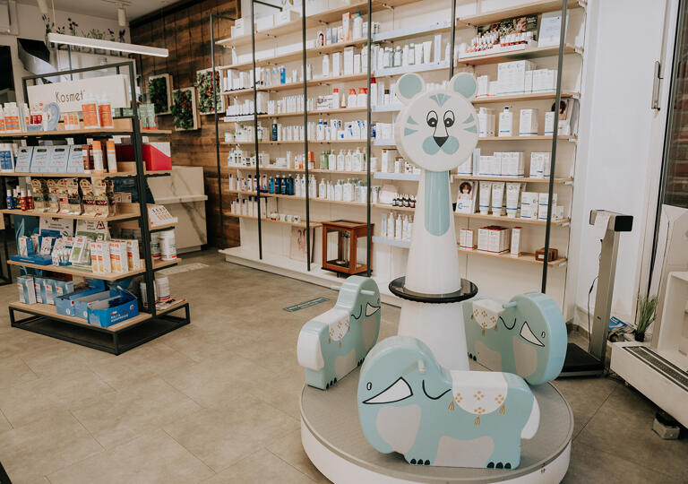 Bremer Tor-Apotheke Vechta