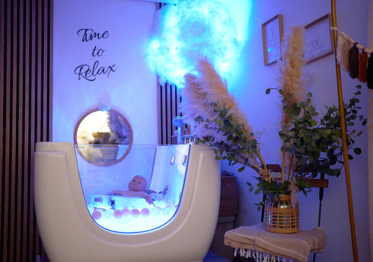 Laluna Babyspa Monheim am Rhein