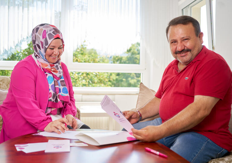 Pflegeberatung Balveren Monheim