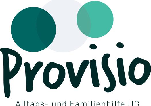 Provisio Alltags- und Familienhilfe UG