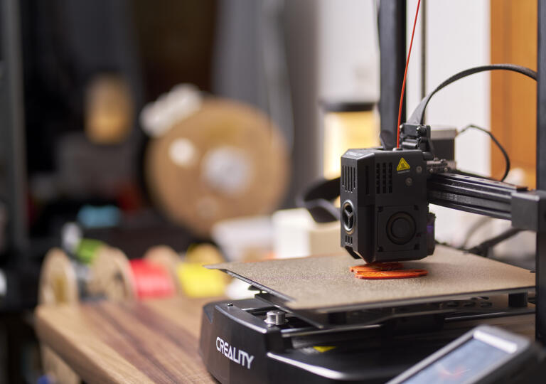 Fox 3D Printing Monheim