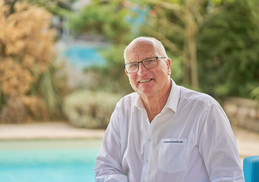 Jörg Schneider Individuelle Gartengestaltung GmbH