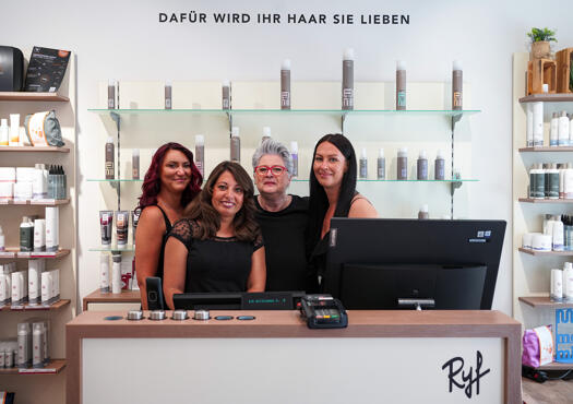 Ryf of Switzerland