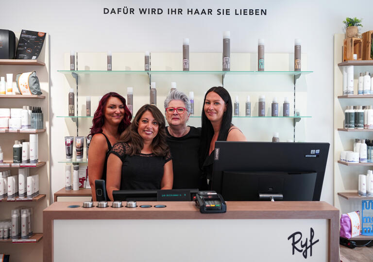 Ryf of Switzerland Monheim am Rhein