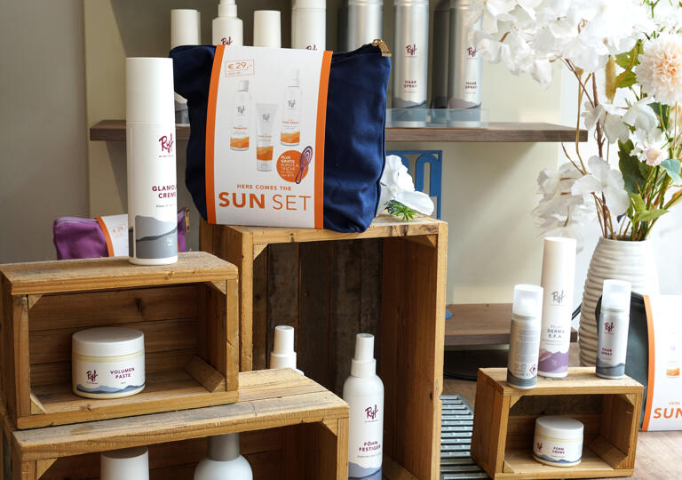 Ryf of Switzerland Monheim am Rhein