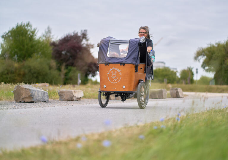 Kindertagespflege Kleinohrhasen Monheim