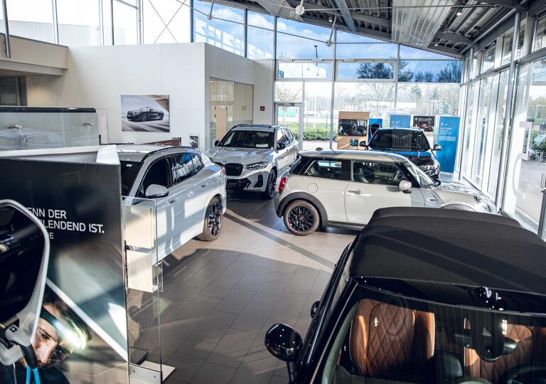 Autohaus Reisacher Günzburg