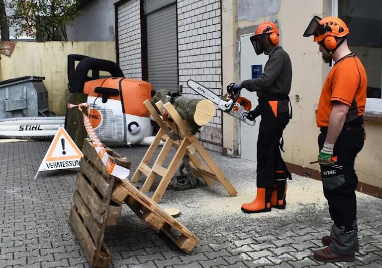 Schade + Sohn GmbH Wuppertal