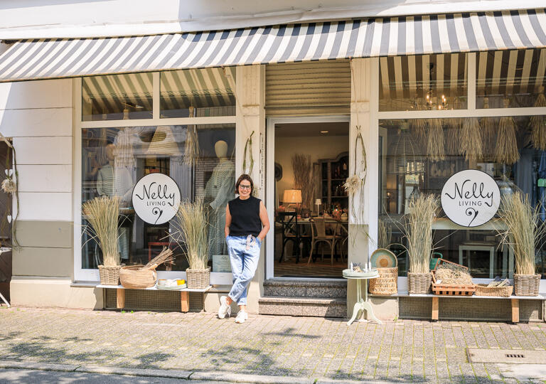 NELLY LIVING Wuppertal