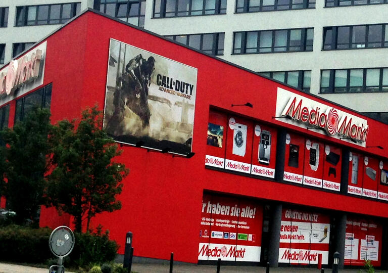 MediaMarkt Wuppertal Wuppertal