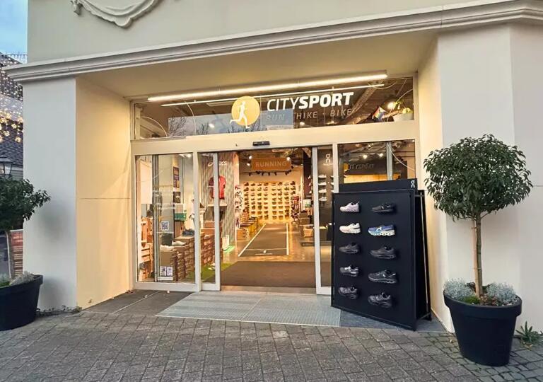 CITY SPORT Trier Trier