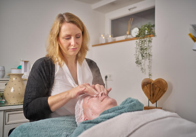 Astrid Becker Cosmetics Monheim