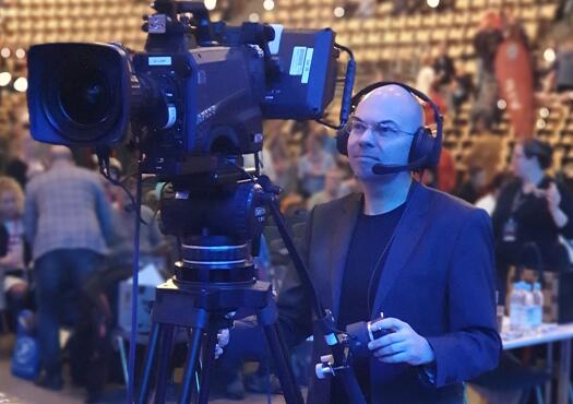 AJS-Multimedia | Event- und Videoproduktionen