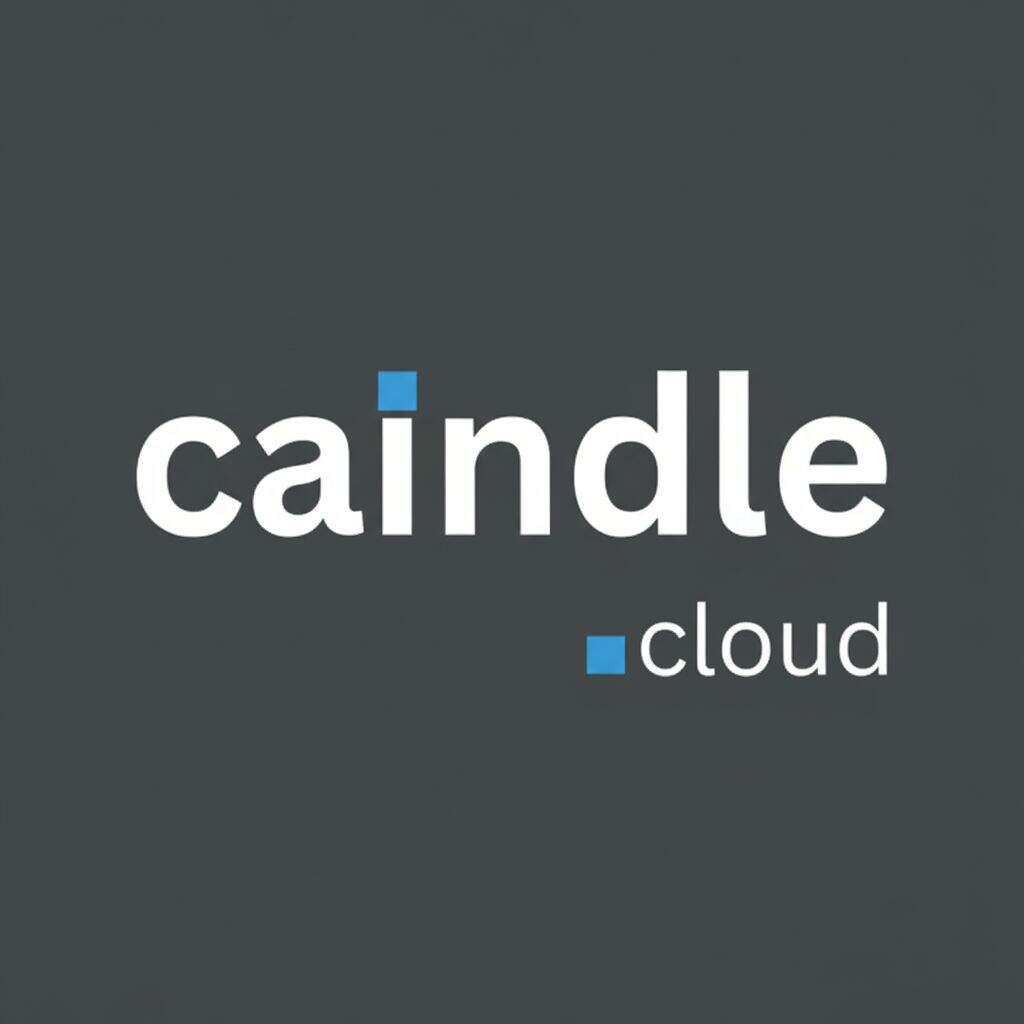 caindle.cloud