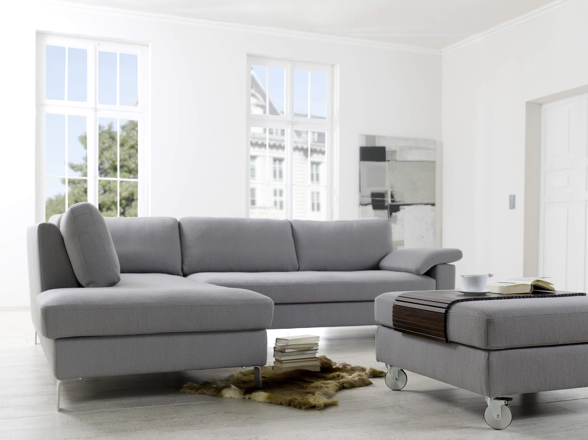 Wohnwiese Jette Schlund Ellingen