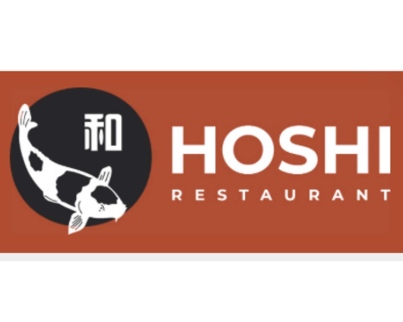 Restaurant HOSHI