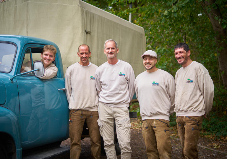 Kultgarten Monheim am Rhein