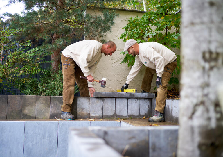 Kultgarten Monheim am Rhein