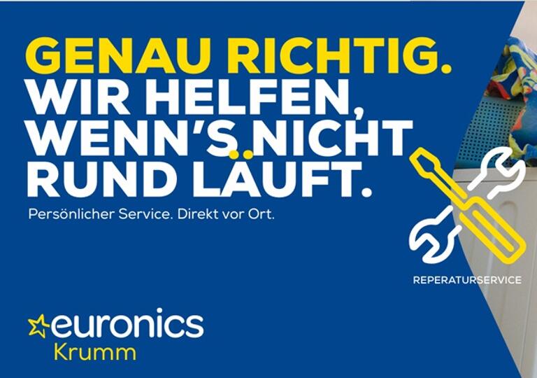 Euronics Krumm Harsefeld