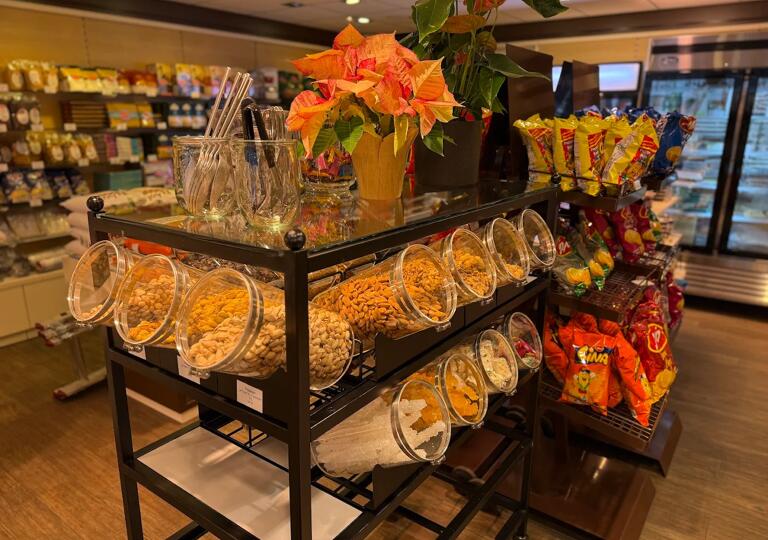 Teheran Supermarkt Wuppertal