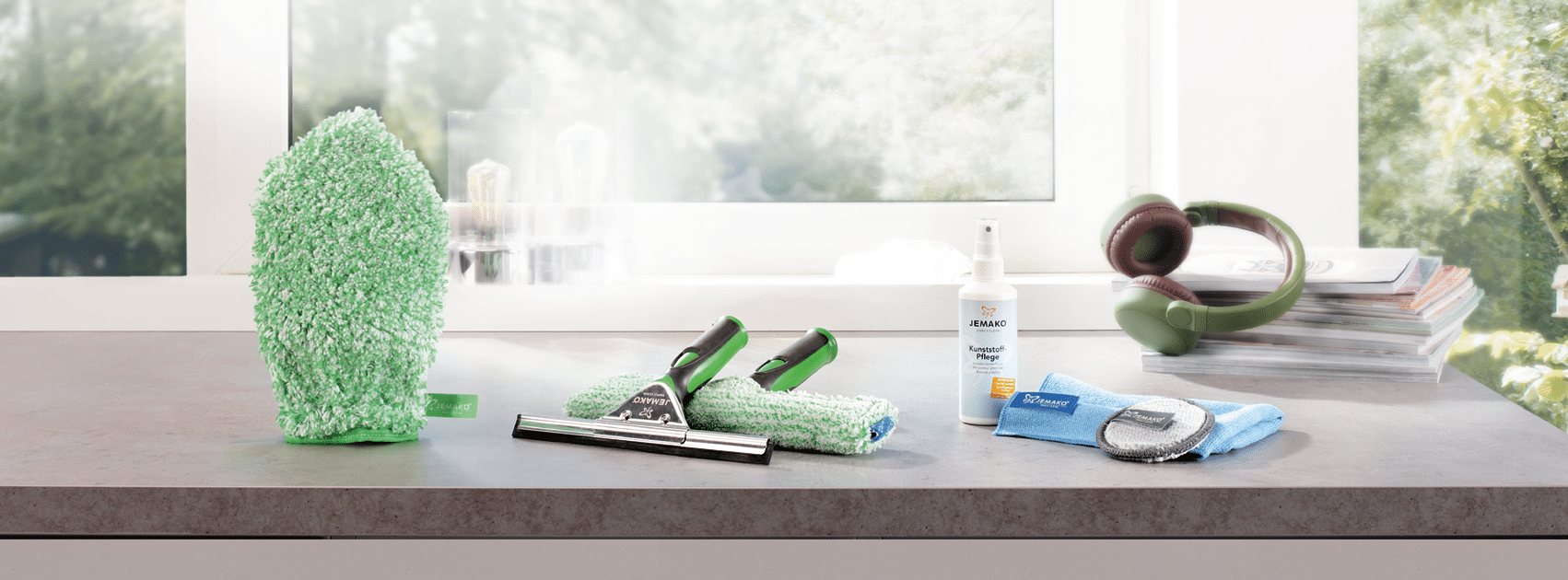 Stephanie Gebhardt - selbst. Jemako Vertriebspartnerin Monheim