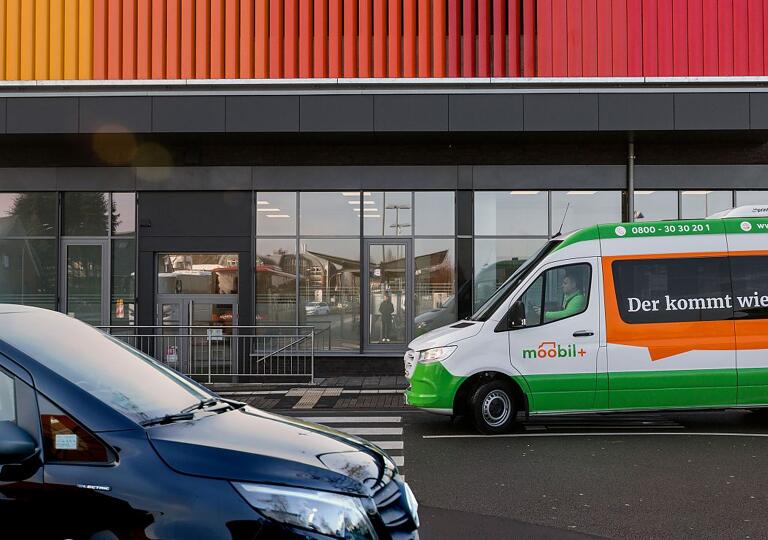Mobilitätszentrale Vechta Vechta