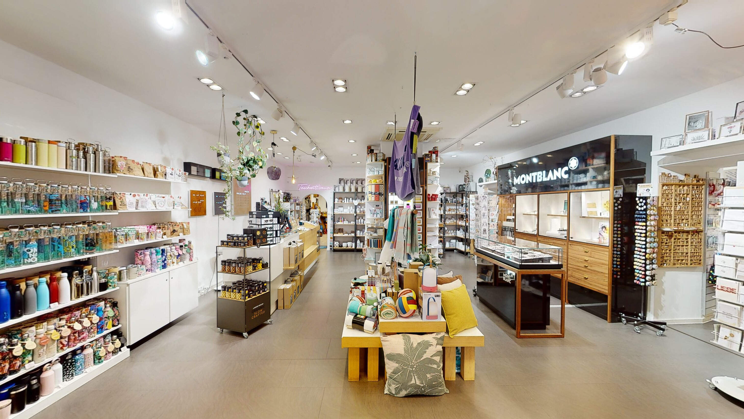 Gumprecht Concept Store Regensburg
