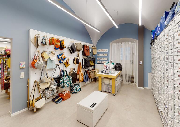 Gumprecht Concept Store Regensburg
