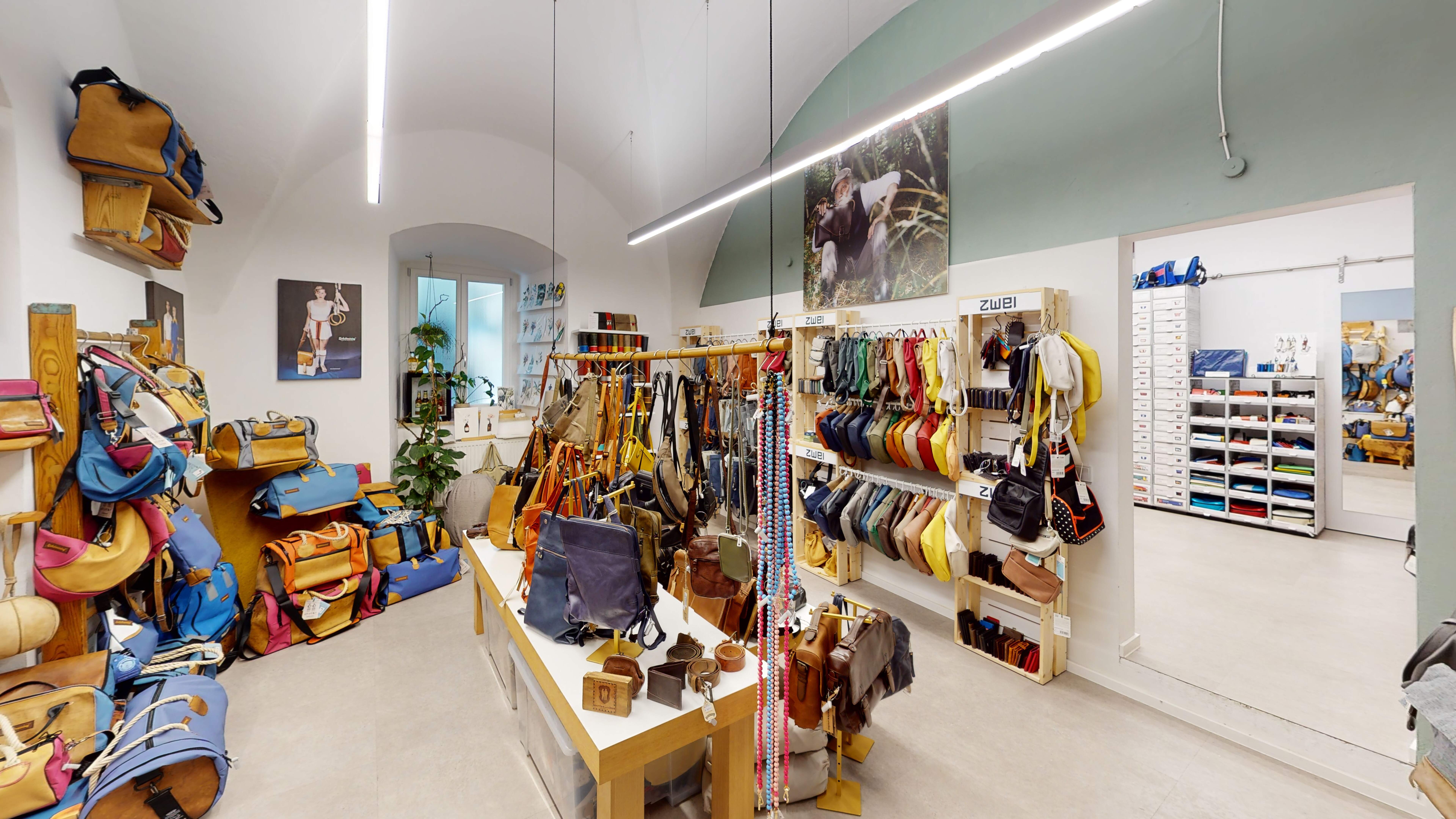 Gumprecht Concept Store Regensburg