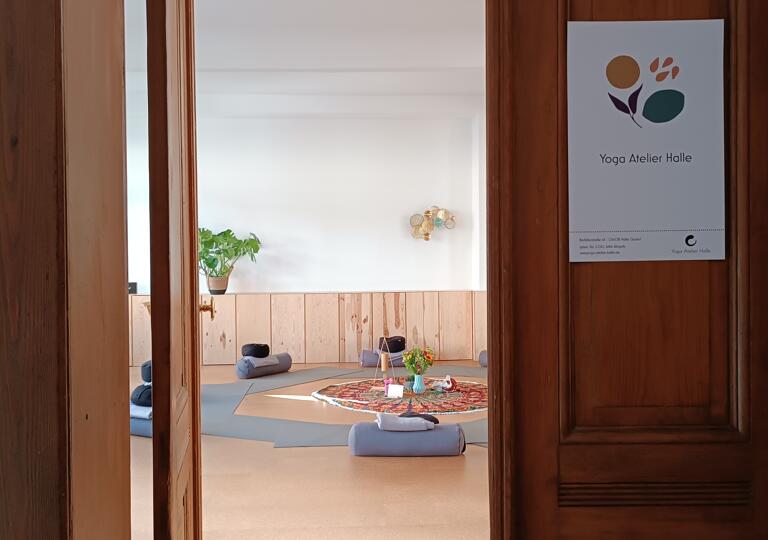 Yoga Atelier Halle Halle