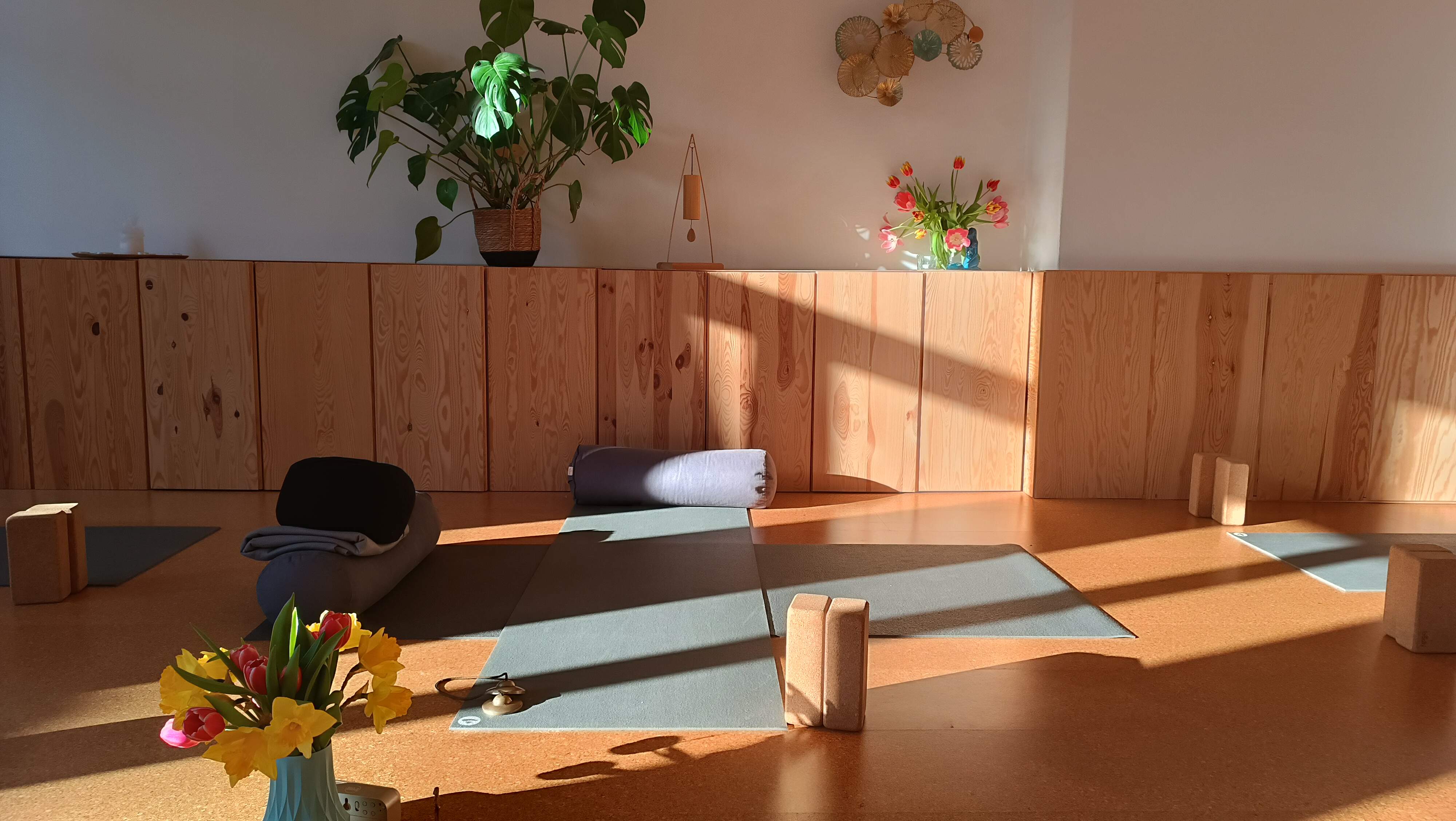 Yoga Atelier Halle Halle
