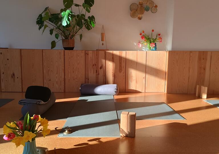 Yoga Atelier Halle Halle