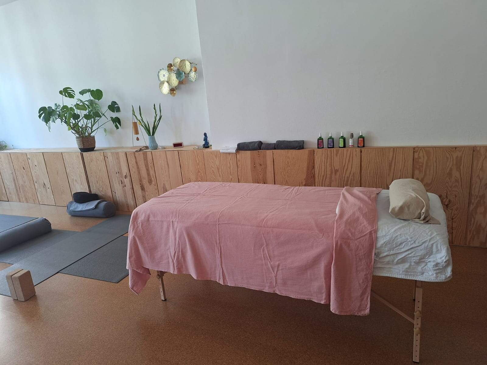 Yoga Atelier Halle Halle