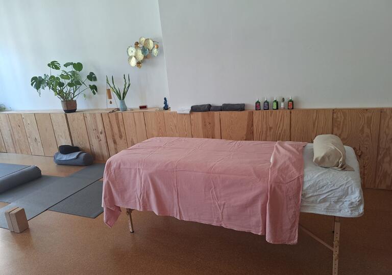 Yoga Atelier Halle Halle
