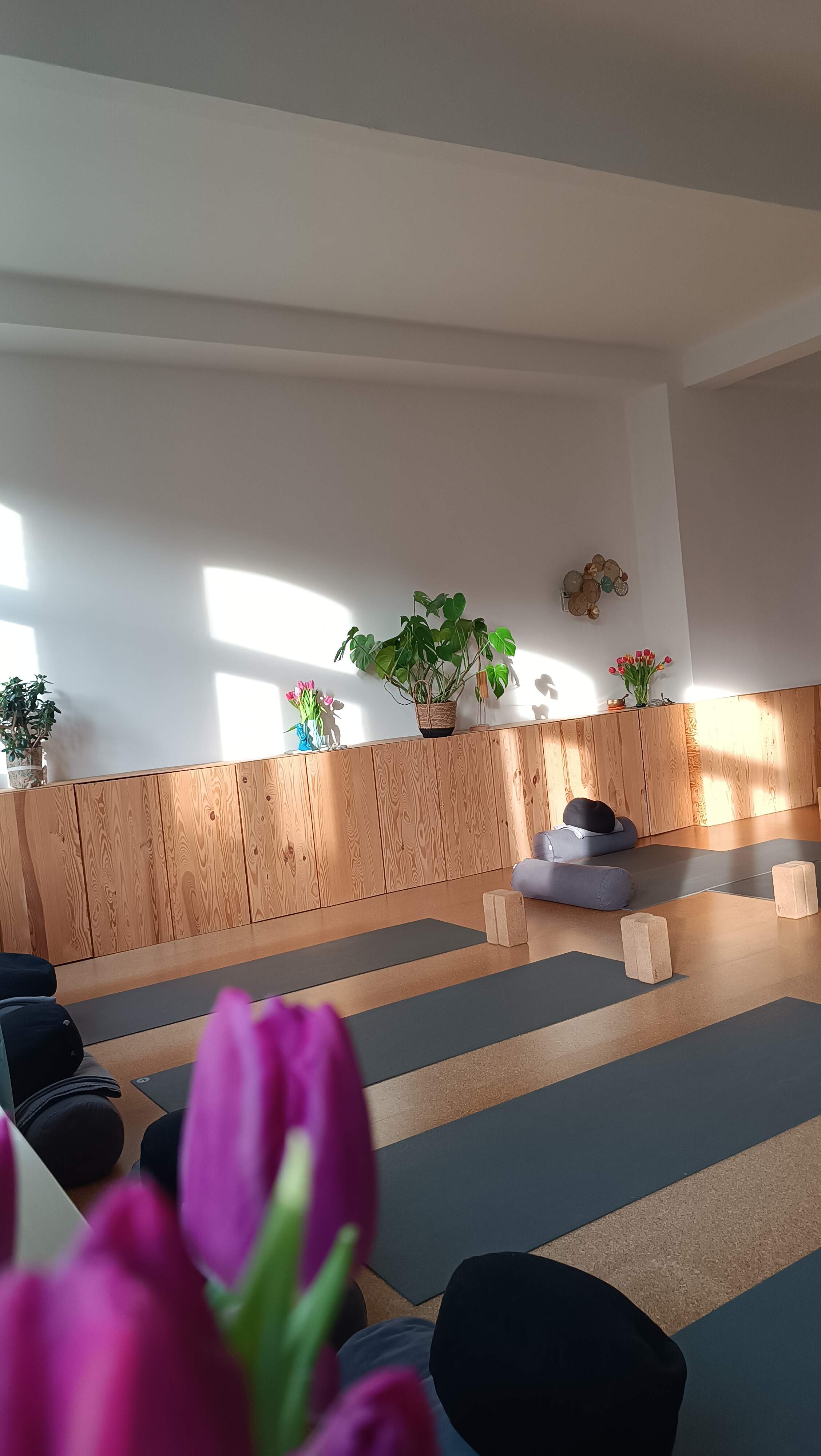 Yoga Atelier Halle Halle