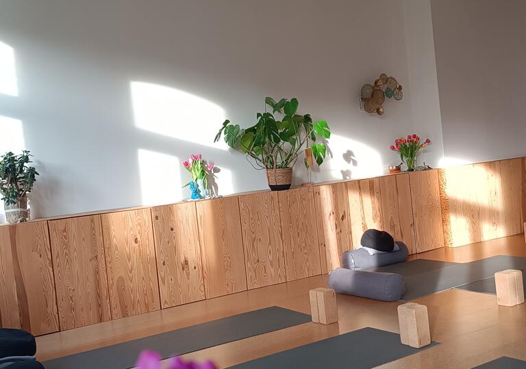 Yoga Atelier Halle Halle