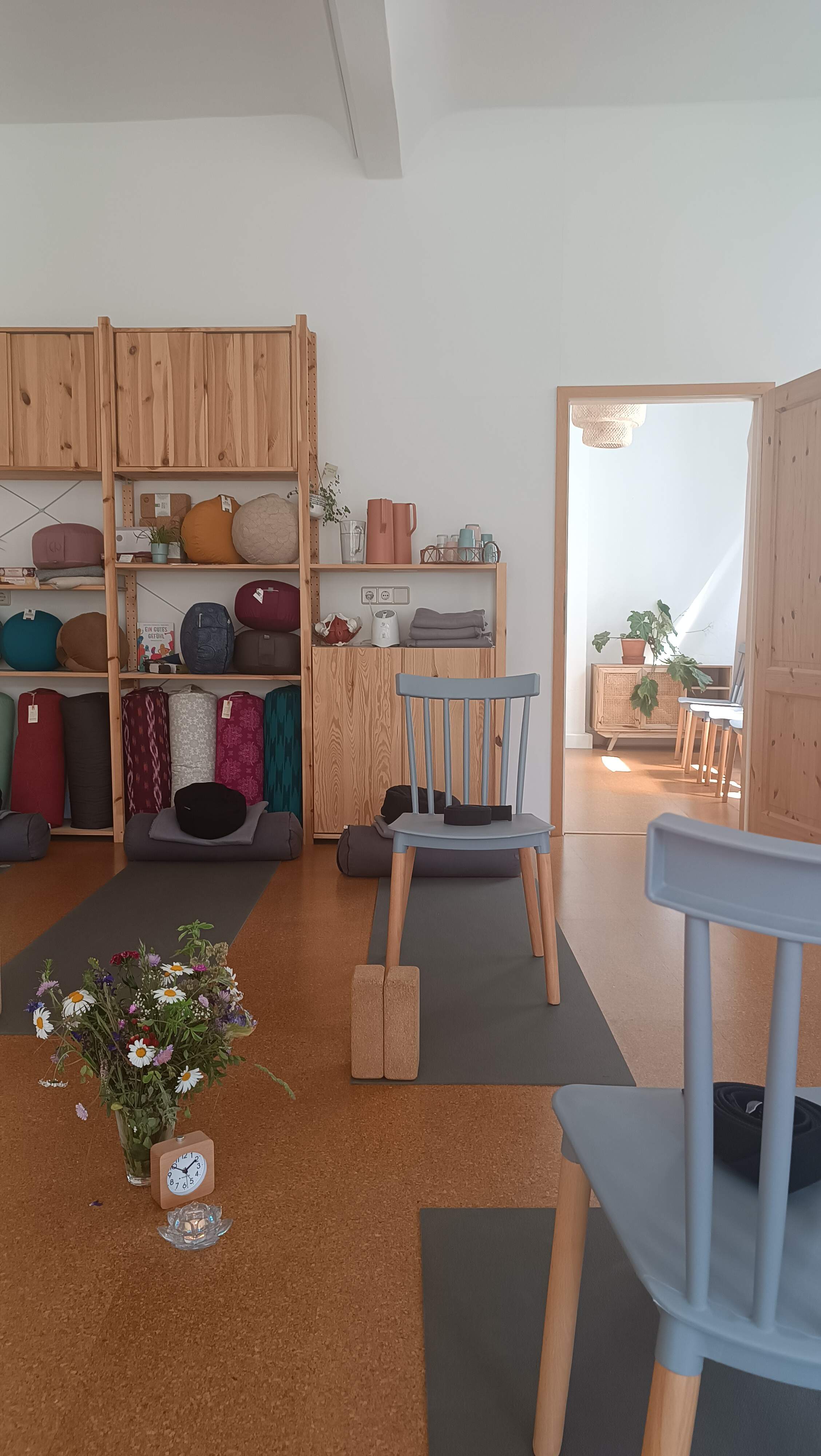 Yoga Atelier Halle Halle