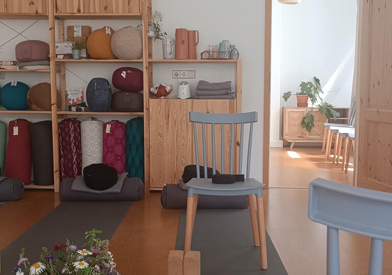 Yoga Atelier Halle Halle