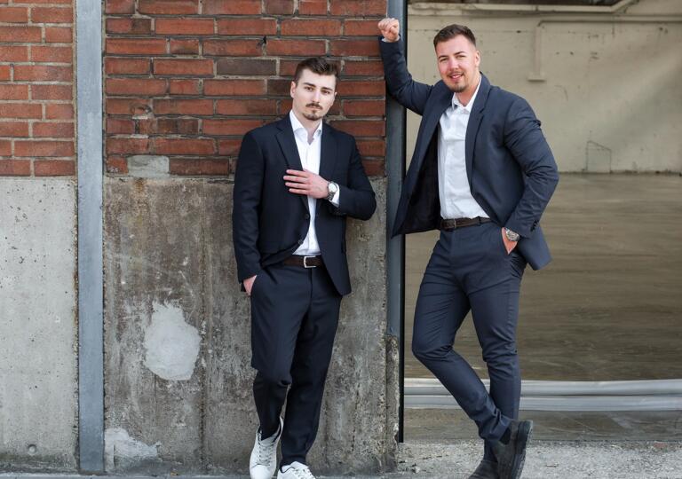 Rheinmarketing Monheim am Rhein
