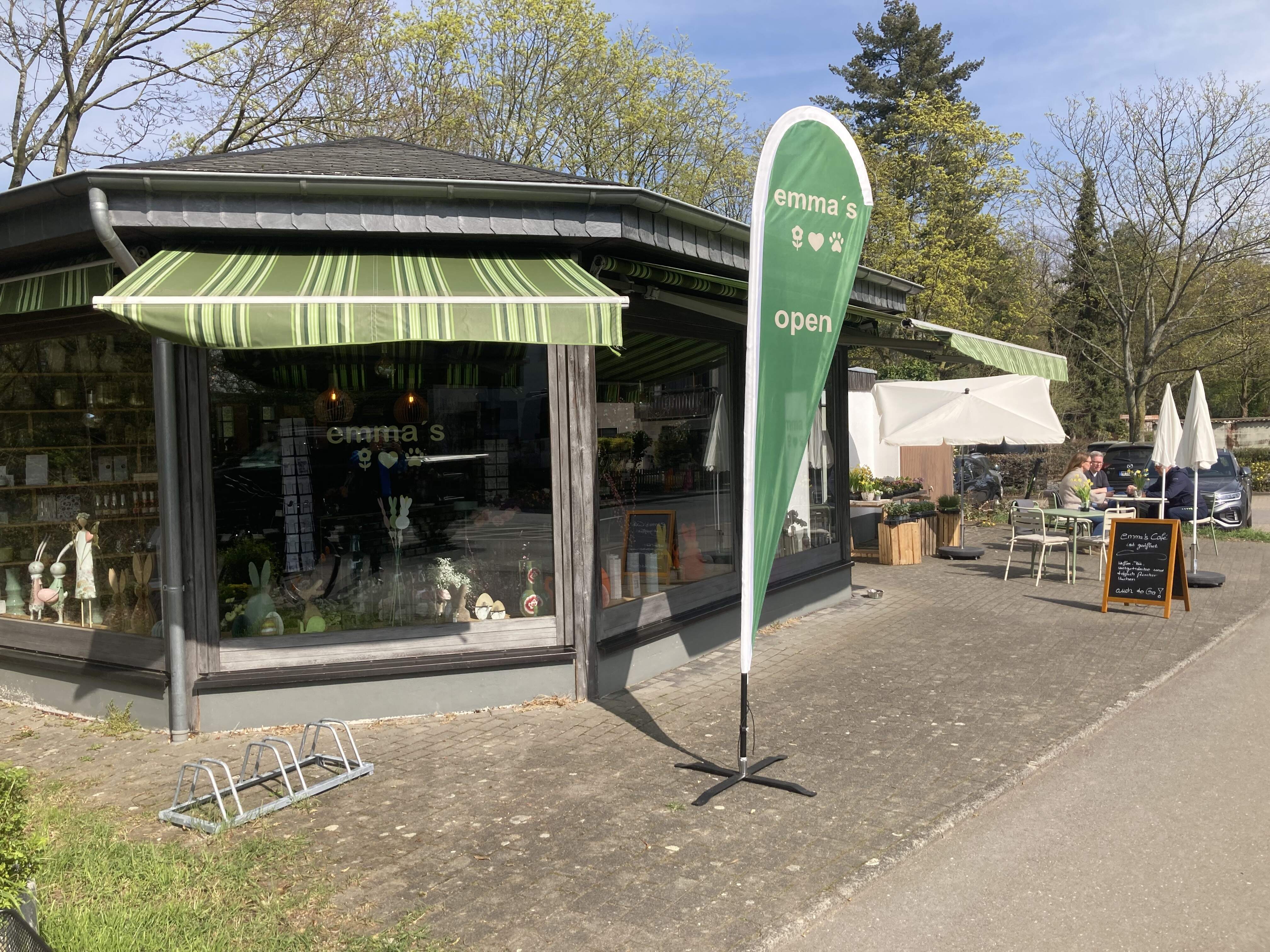 emma‘s Monheim am Rhein