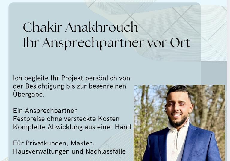 DIE GUTEN 5 | Haushaltsauflösung & Entrümpelung in Düsseldorf & Monheim am Rhein Düsseldorf
