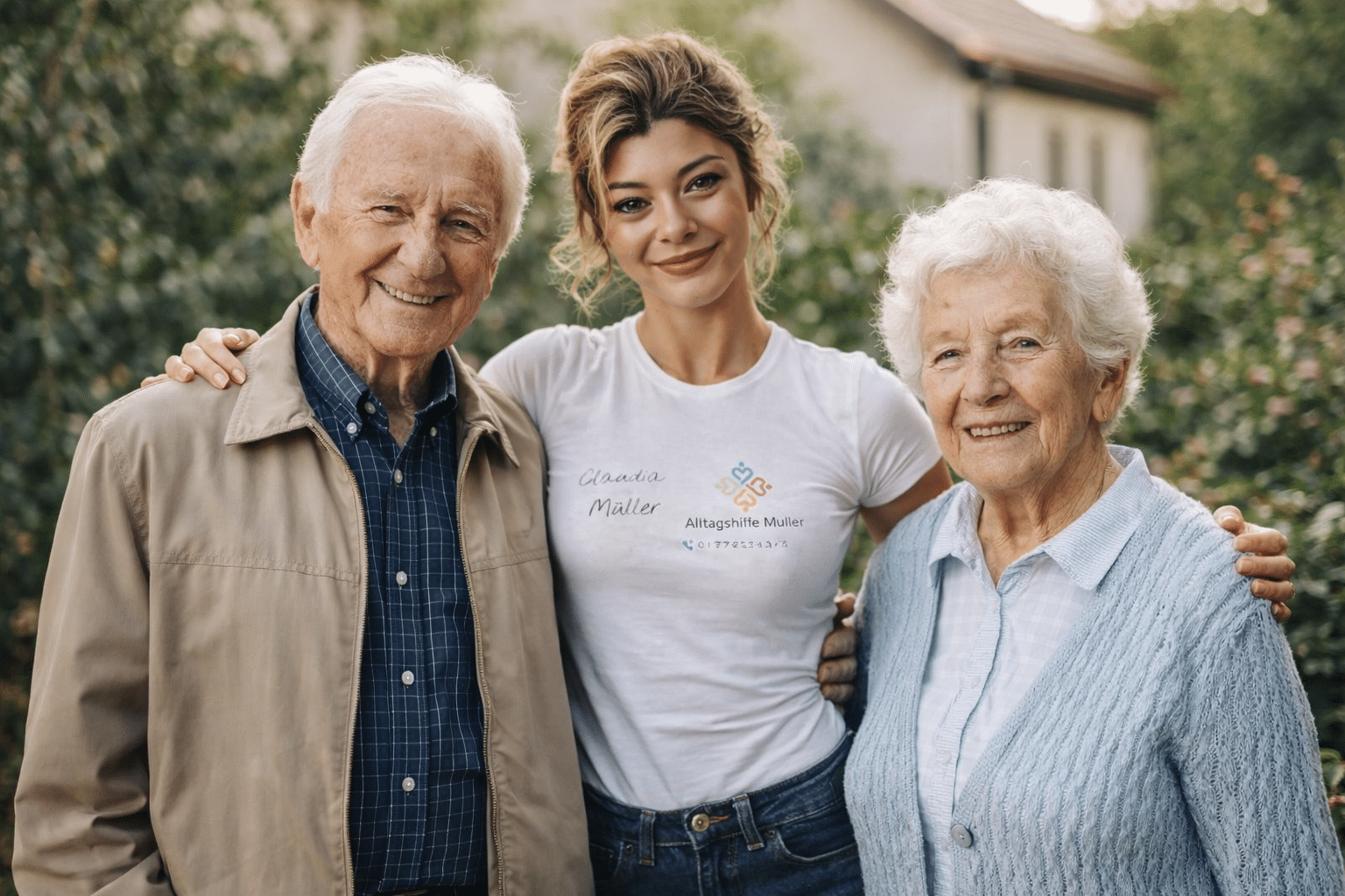 Alltagshilfe Müller