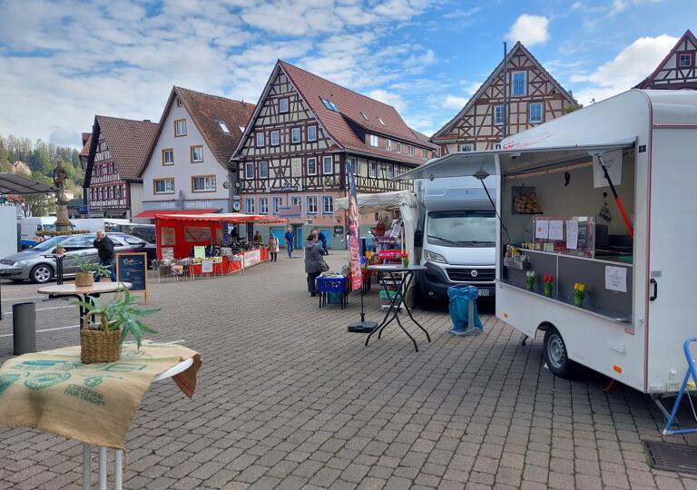 Skully´s Grill Althütte