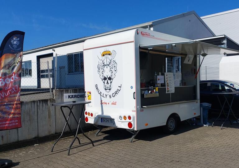 Skully´s Grill Althütte