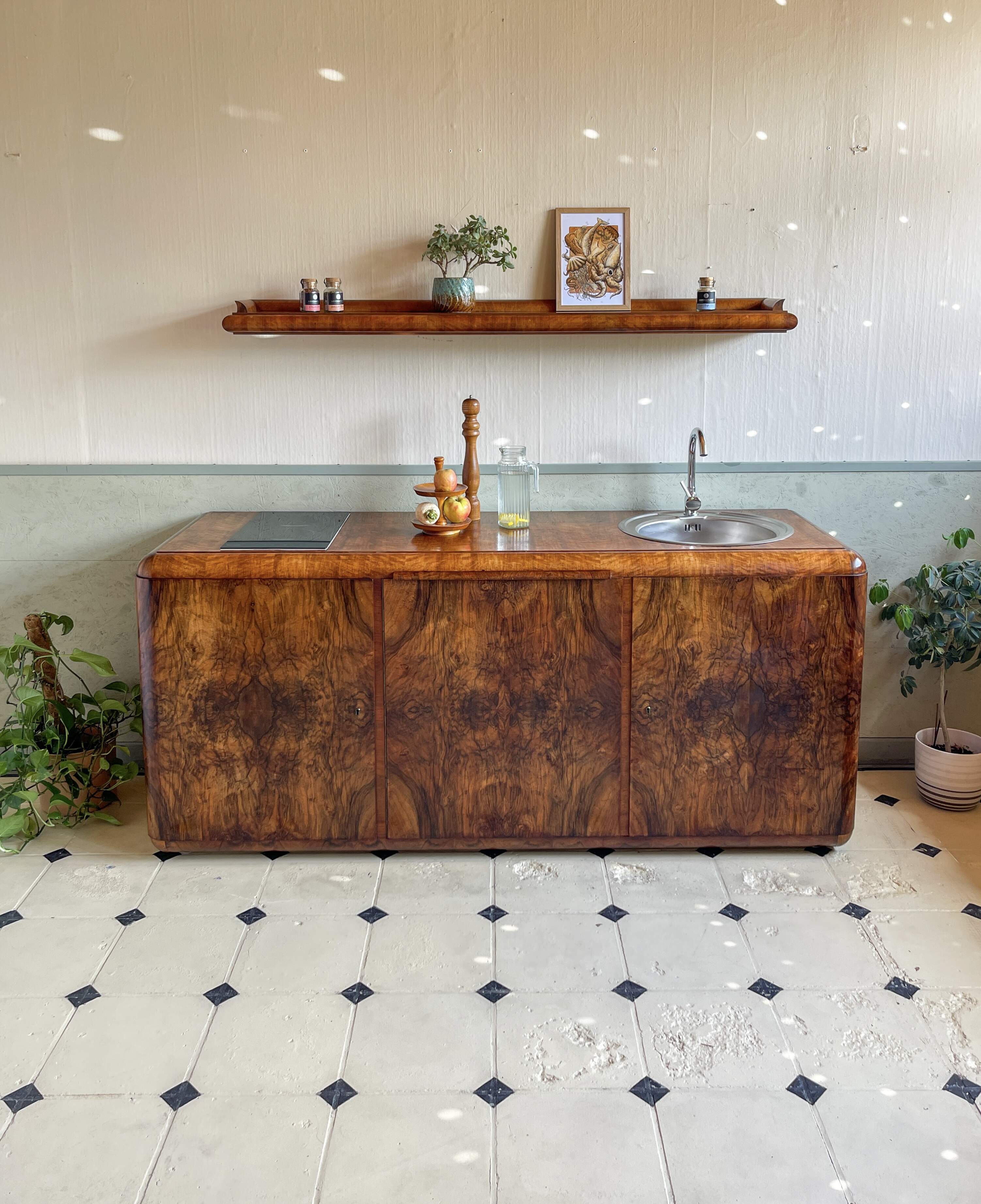 Petite Fantastic - Vintage Interior Halle