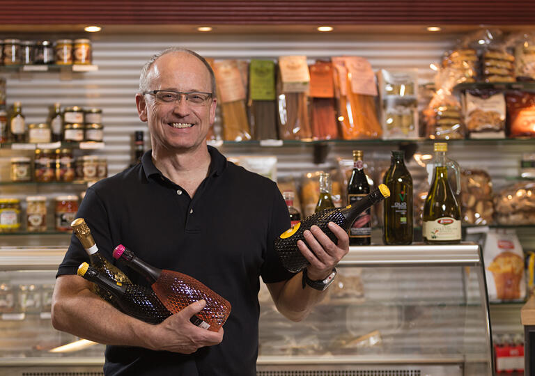 Bavarian House GmbH - vineola.de Günzburg